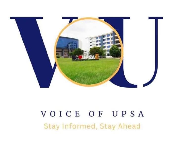 Voice of UPSA