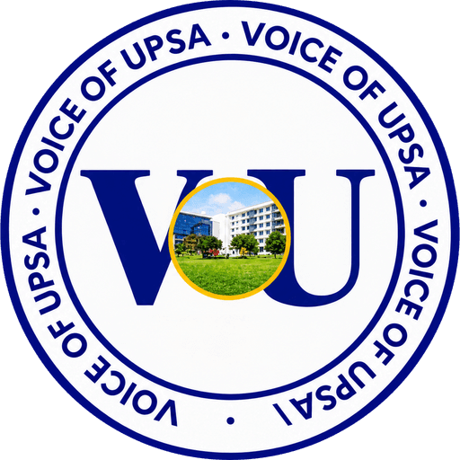 Voice of UPSA