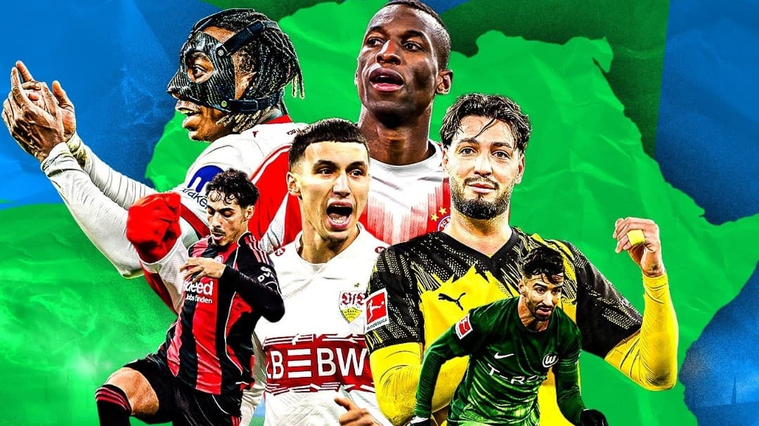 AFCON 2025 group stage intensifies as qualification race tightens