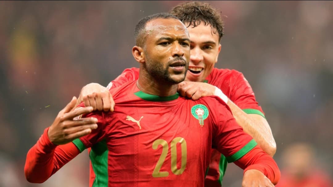 Morocco’s winning run ends after Mali hold hosts to draw