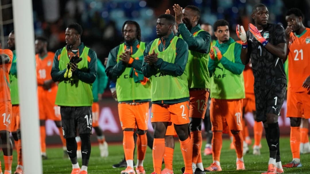 Cameroon, Côte d’Ivoire and Senegal lay down early marker at AFCON 2025