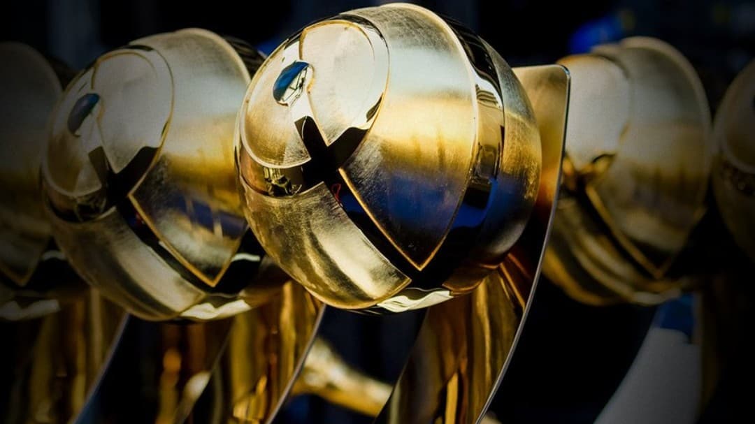 PSG shine as Globe Soccer Awards 2025 honour football’s best in Dubai