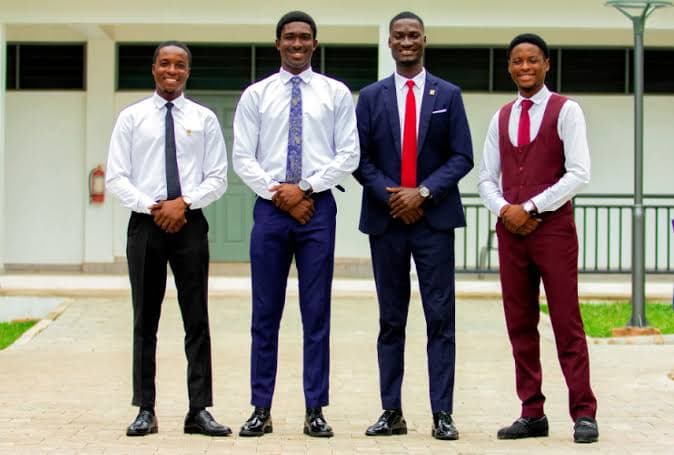 The impact of Student Representative Councils on school decision-making