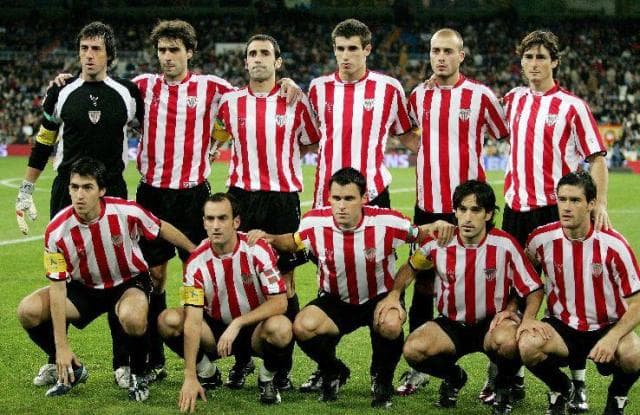 The origins of Athletic Bilbao: A club built on identity and tradition