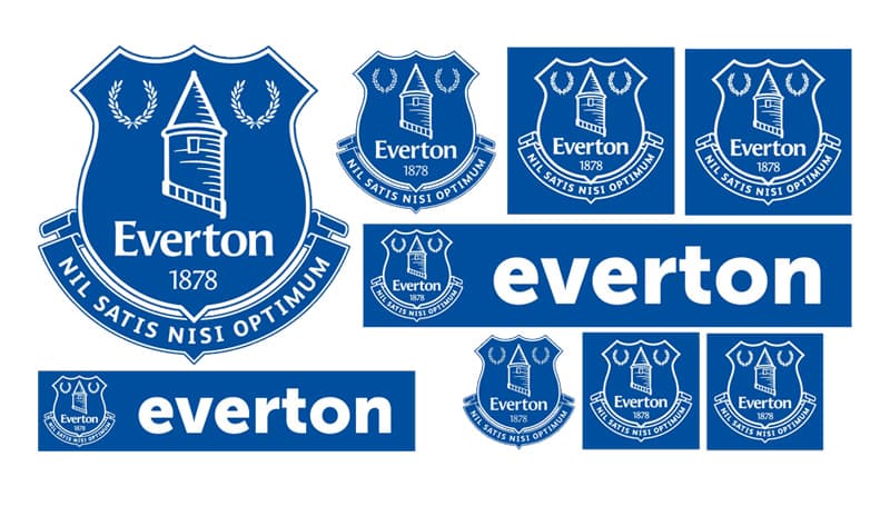 History of Everton Football Club: The origins of the Toffees