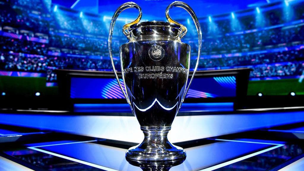 Champions League matchday 7: Big nights and key results shake up knockout race