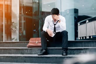 No experience, no job—no job, no experience: a generation locked out