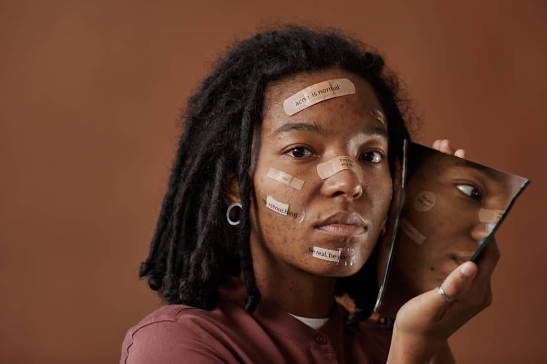 The beauty of imperfections: embracing the unfinished edges of life