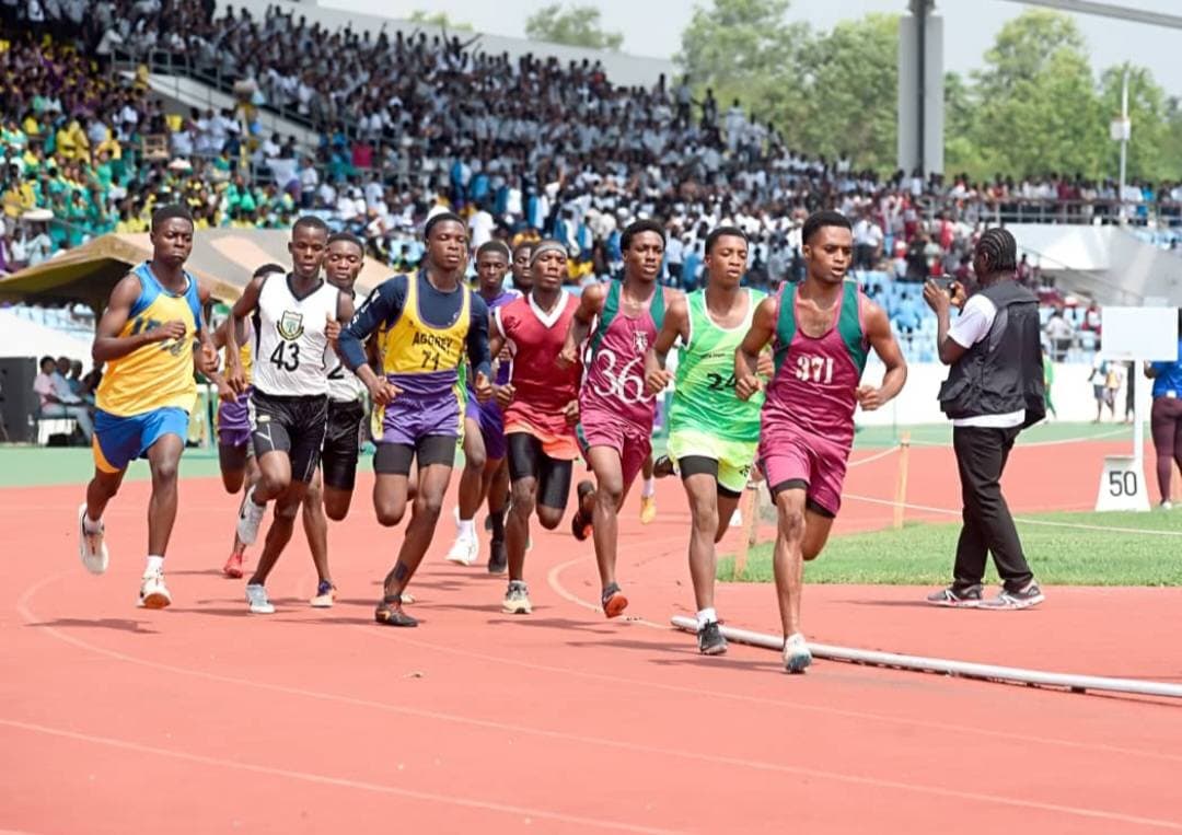 Ghana Education Service suspends zonal SHS sports in Central Region after violent clashes