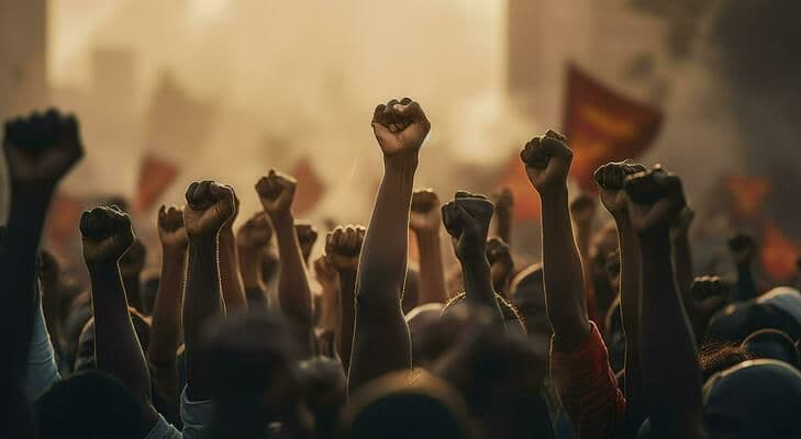 The dangerous legacy of student politicians