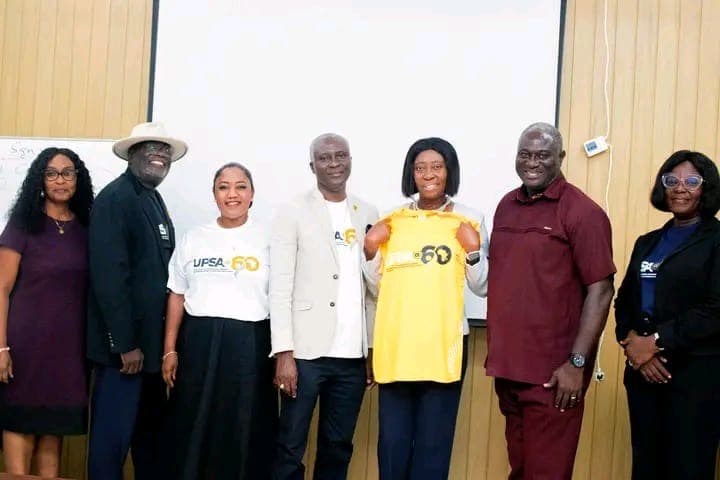 Upsa@60 strengthens strategic ties with CITG ahead of diamond jubilee