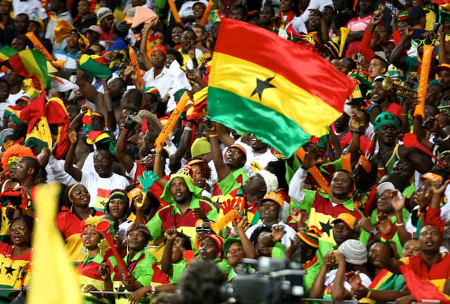 Ghana month: celebrating our past, inspiring our future