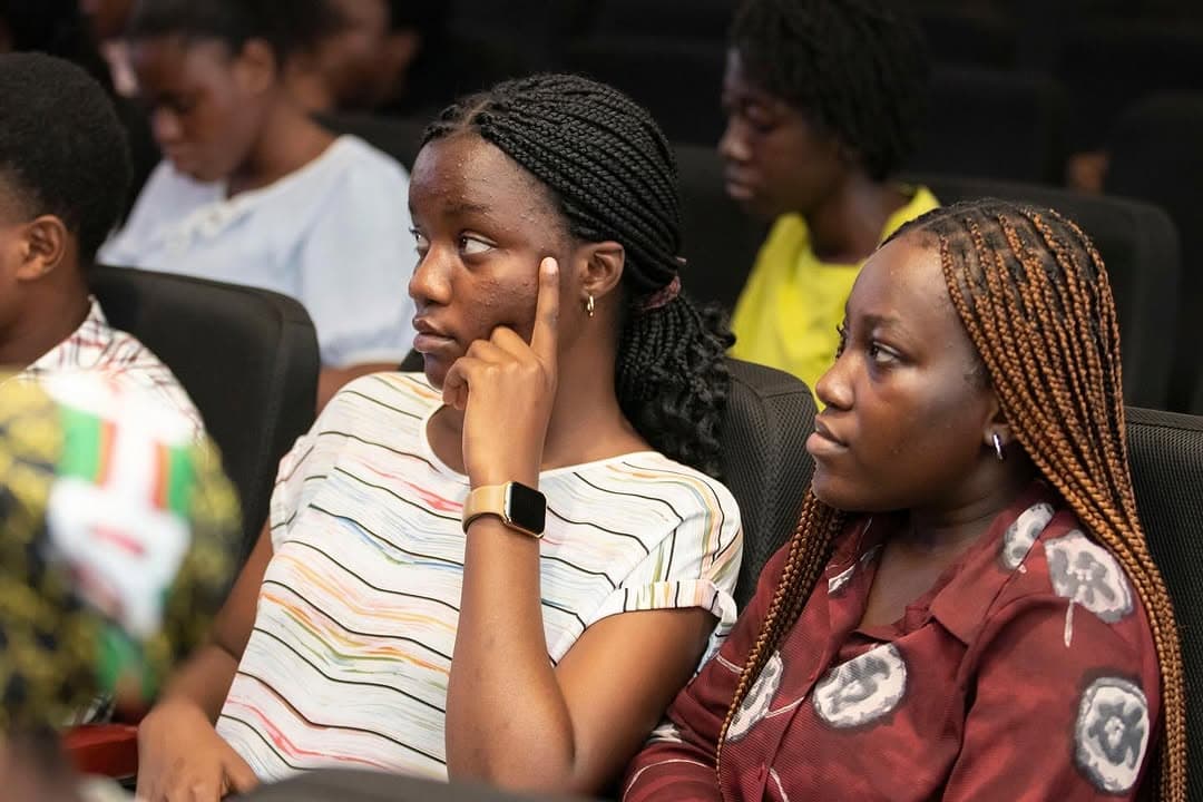 The student who refused to give up