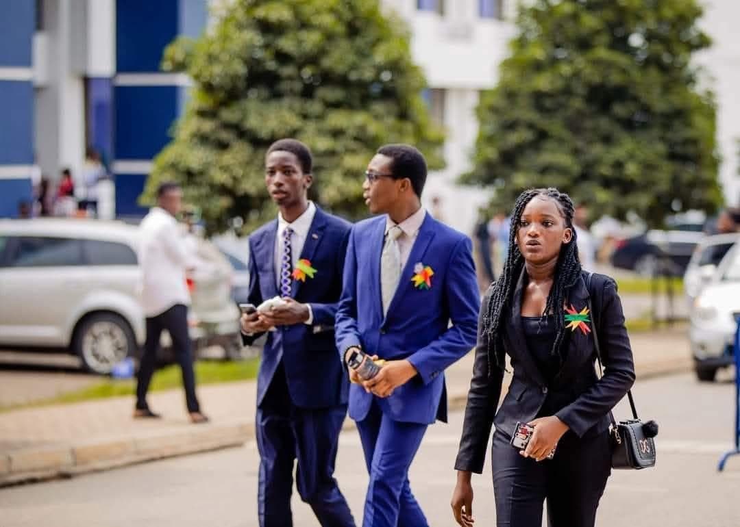 The suit, the gavel, and the grind: why the UPSA professional culture is burning out its best leaders