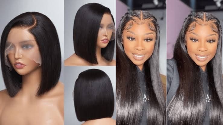 Beyond the weave: is there paradise without wigs?