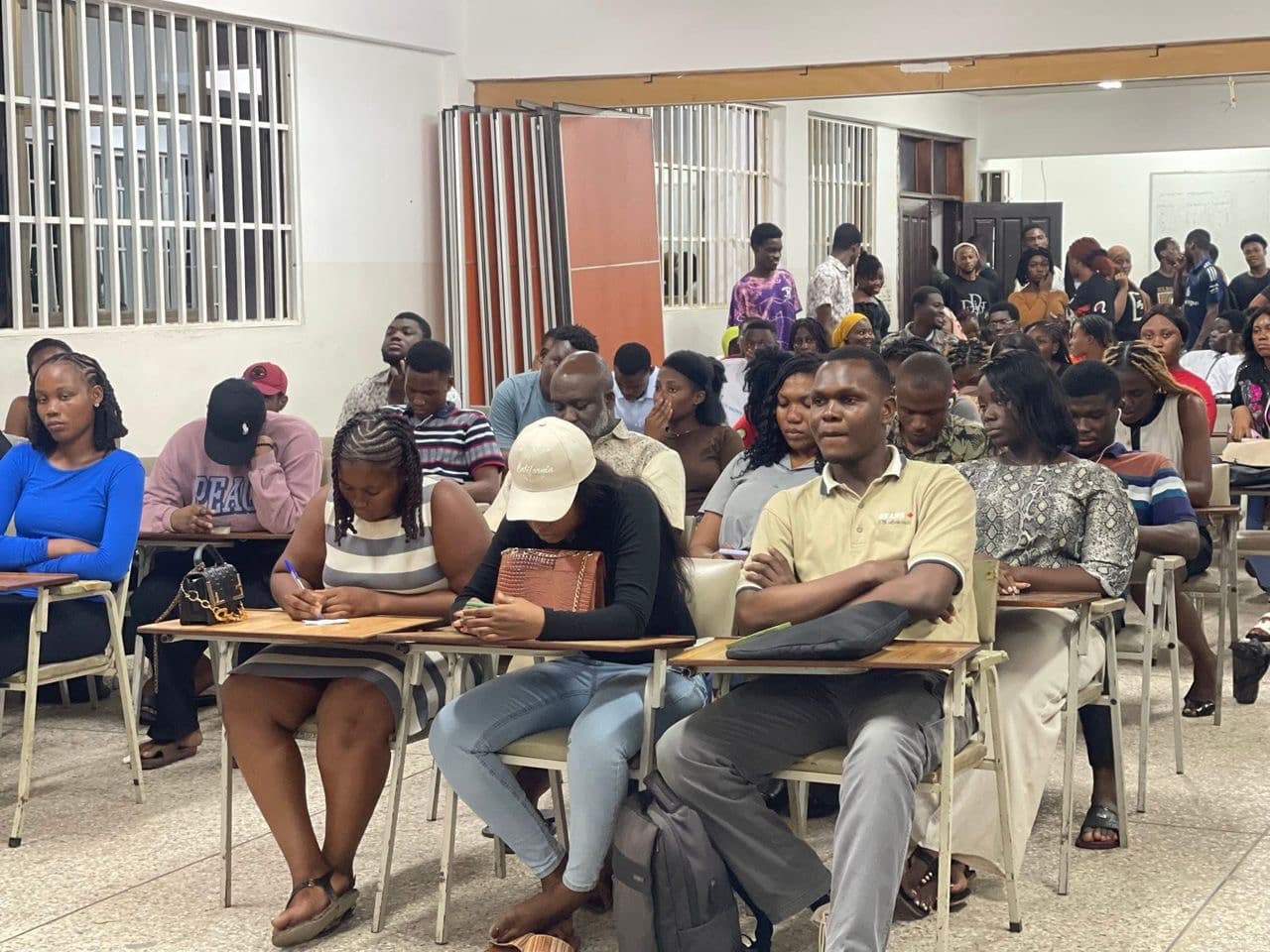 When supporters become bullies: the ugly side of student elections