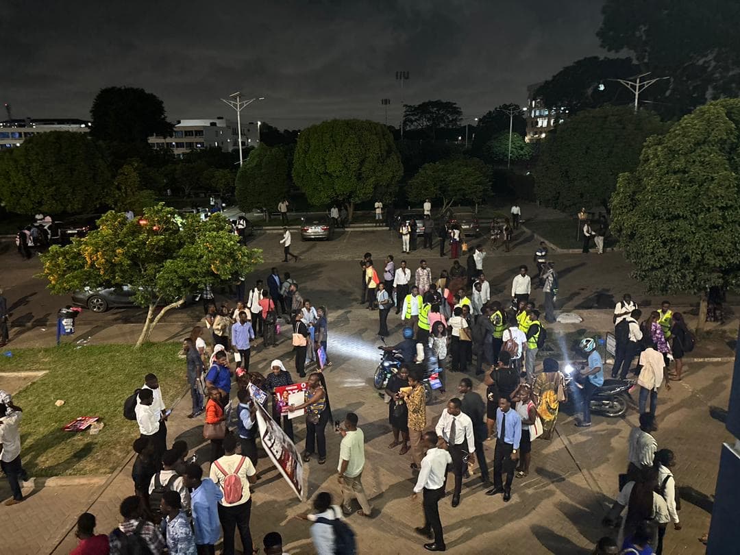 UPSA SRC election 2026; are campaign freebies sustainable?