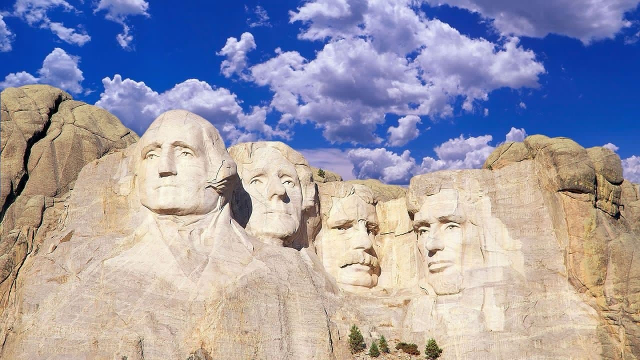 If Africa had its own Mount Rushmore