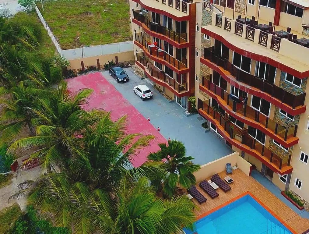 The student housing trap: when rent becomes unaffordable for the average student