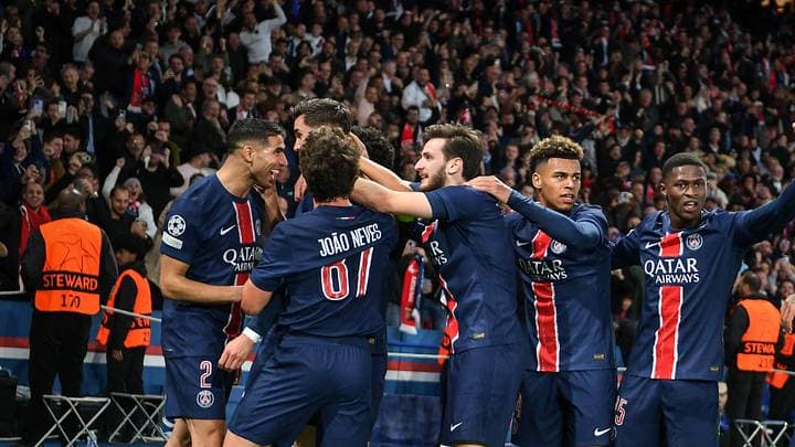 PSG Retain Champions League Crown After Penalty Shootout Heartbreak for Arsenal