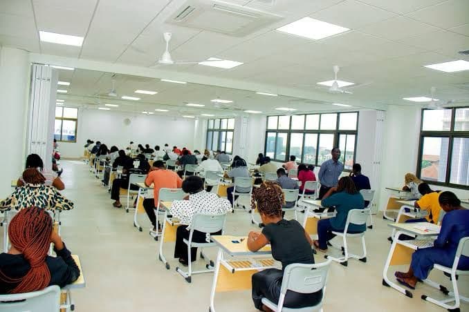 Should exams be the only measure of intelligence?