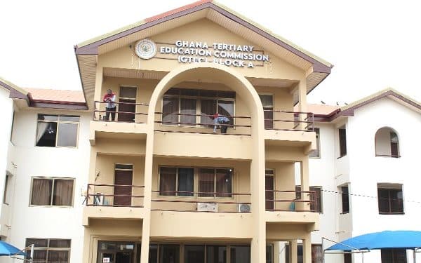 GTEC warns public against 70 unrecognized institutions, including 14 in Ghana