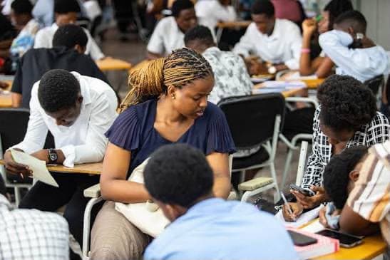 Why learning in the classroom feels more like a burden than a privilege