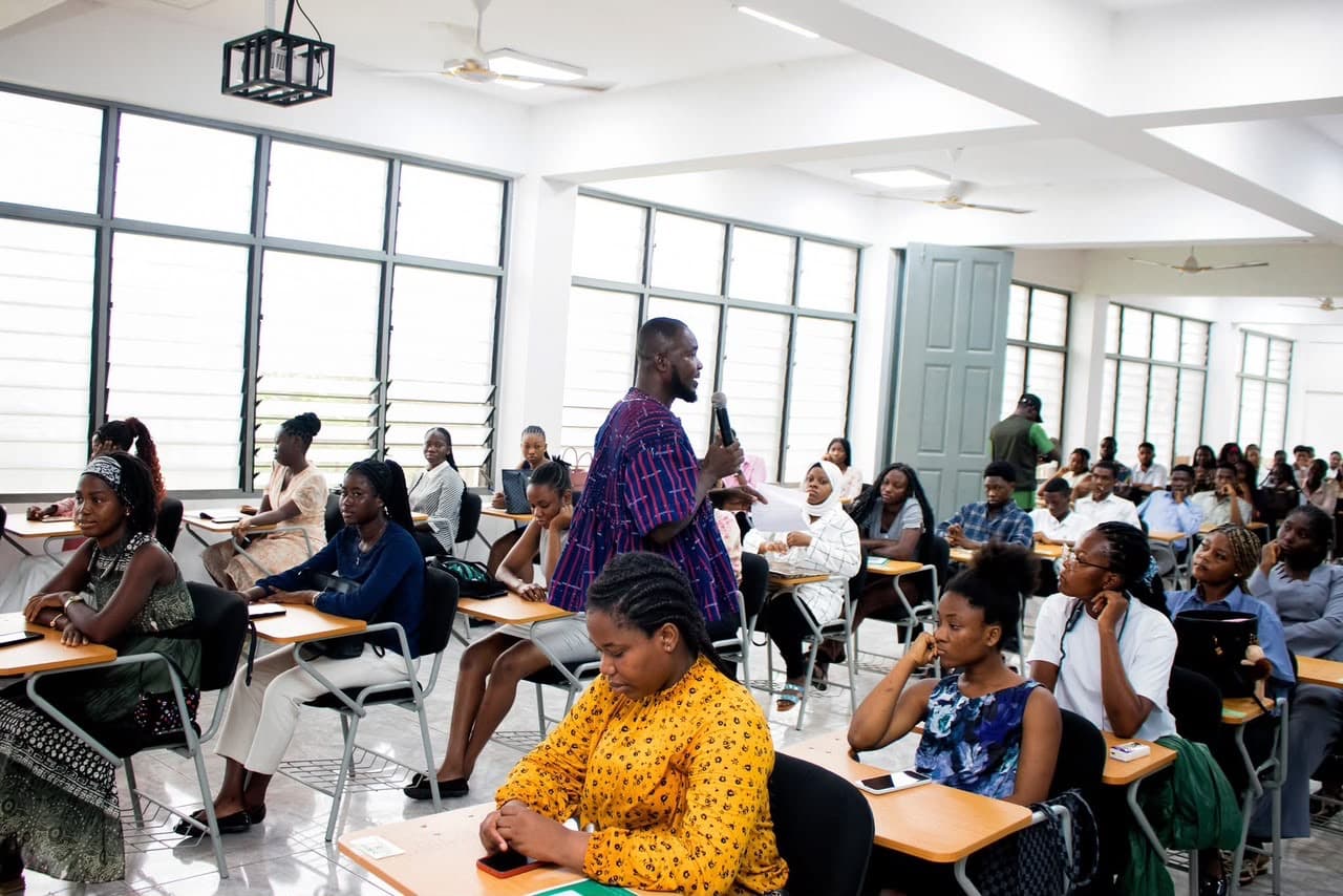 UPSA responds to industry demand with 16 new academic programmes