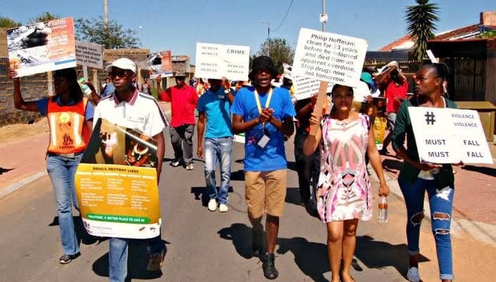 Tramadol and codeine abuse among Ghanaian youth in 2025-2026