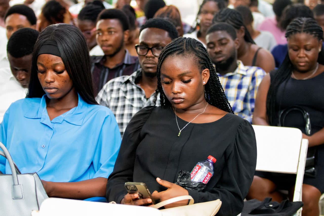 The rise of “silent students” on campus