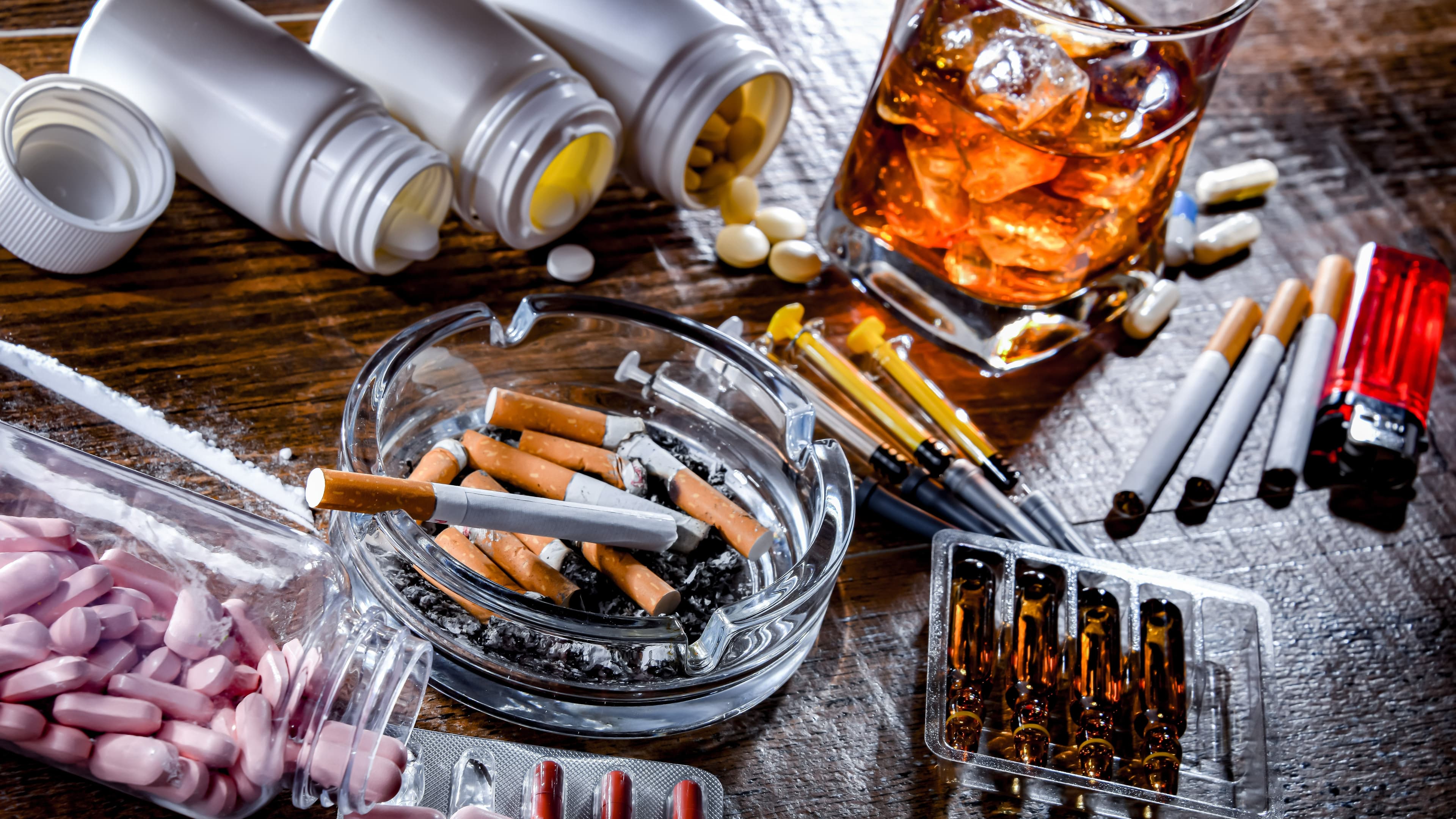 Chasing performance: inside the quiet crisis of sex enhancement drug abuse among Ghanaian youth
