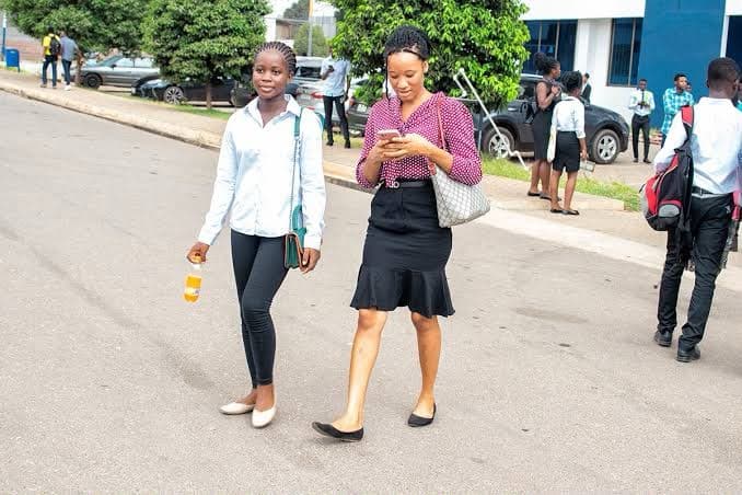Where challenges become stepping stones: a semester of promise