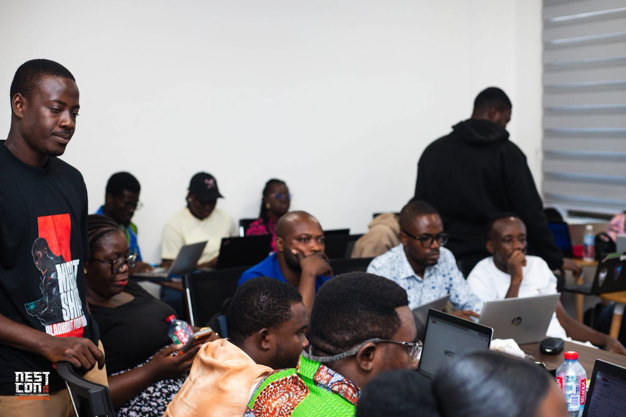 Beyond the lecture hall: why many students are chasing online income
