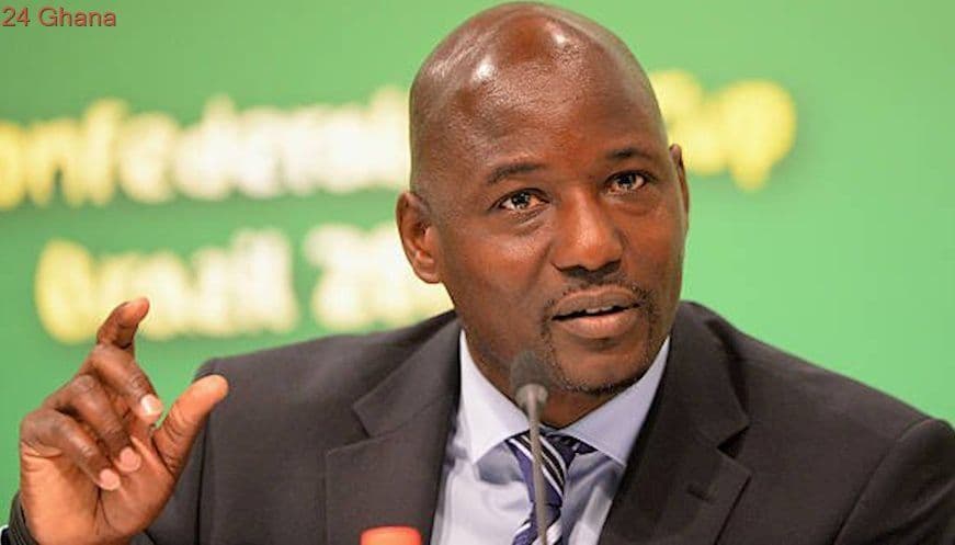 Baffoe Withdraws as Ghana’s Black Stars Coaching Search Faces Early Setback