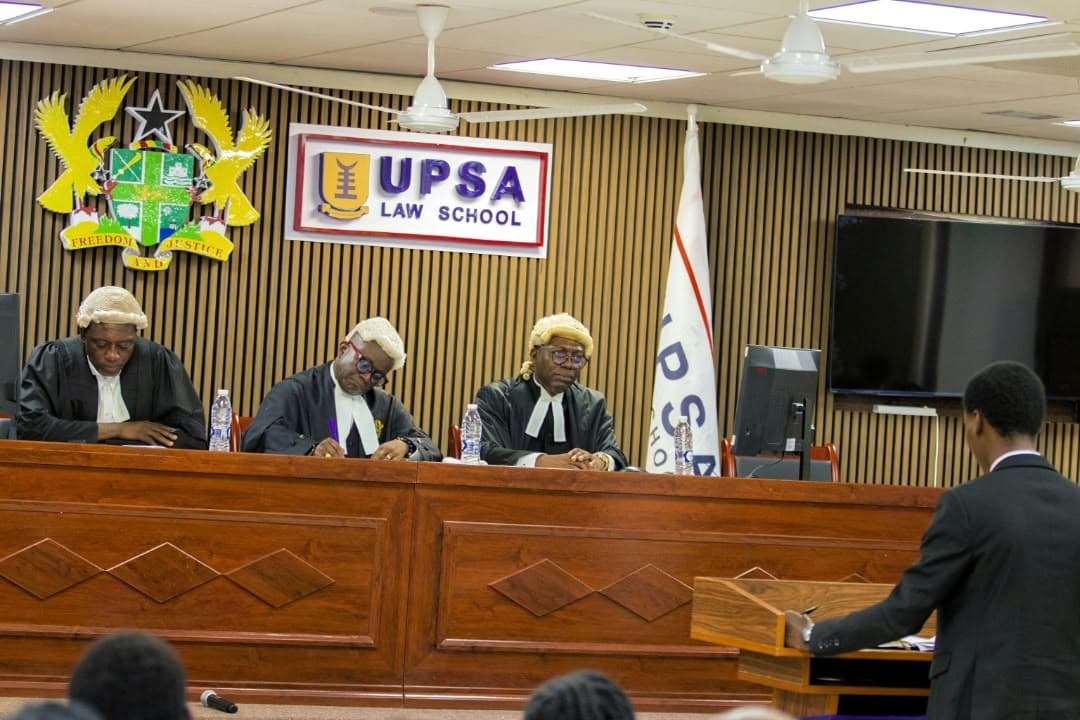 Ignorance of the law is no excuse: teaching of criminal law in Ghana must not be reserved for only law students