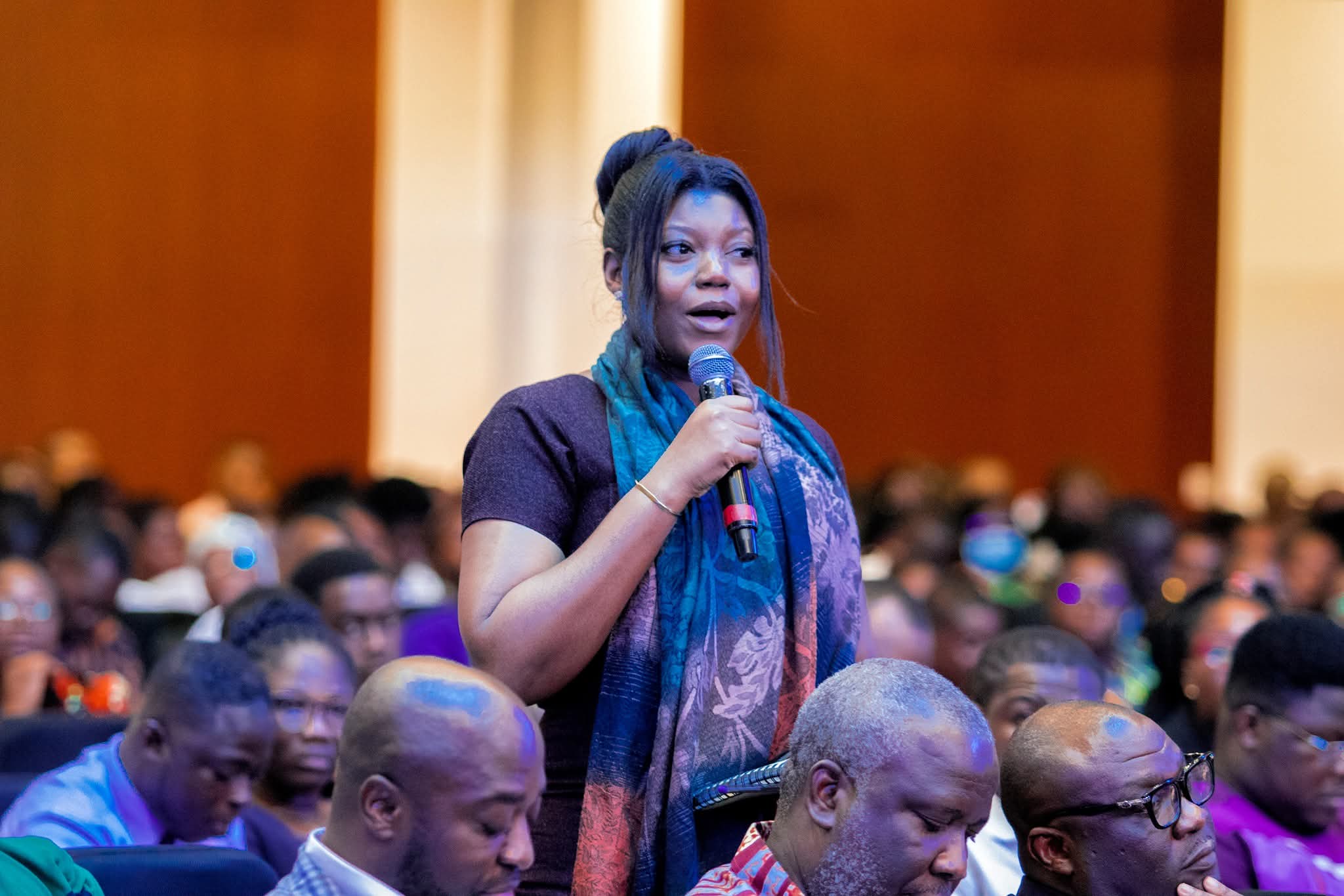 Women empowerment and assault: the fight for dignity, equality and justice.